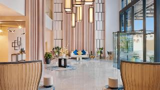Voco Dubai The Palm
