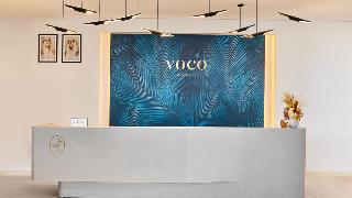 Voco Dubai The Palm