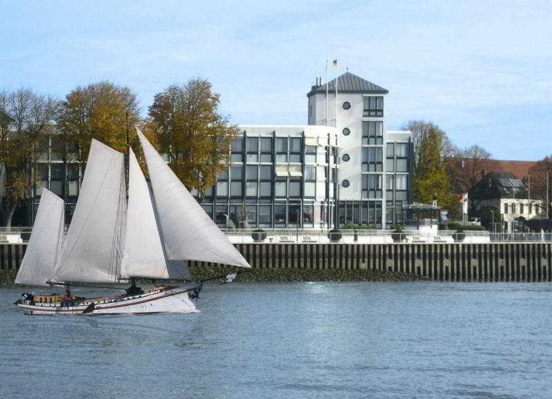 General view