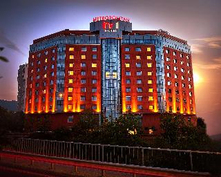 Metropolitan Sofia member of Radisson Individuals