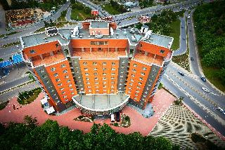 Metropolitan Sofia member of Radisson Individuals