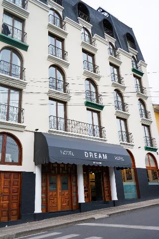 DREAM By Stannum Hotel