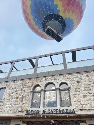 Breeze Of Cappadocia