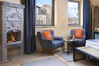 Breeze Of Cappadocia