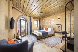 Breeze Of Cappadocia