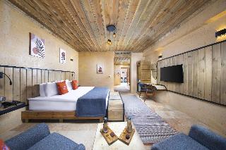 Breeze Of Cappadocia