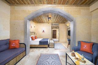 Breeze Of Cappadocia