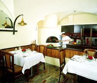 Restaurant
 di Dell Angelo