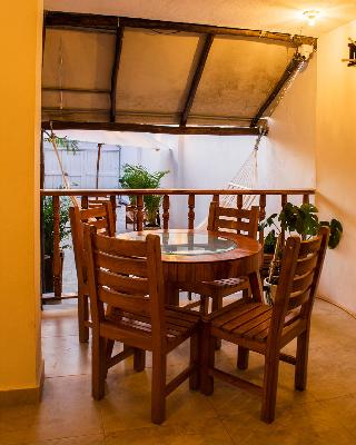 Hostal La Boquilla