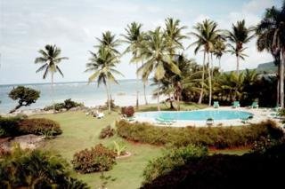 Pool
 di Villa Serena