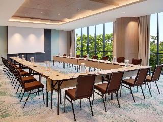 Ibis Styles Serpong Bsd City