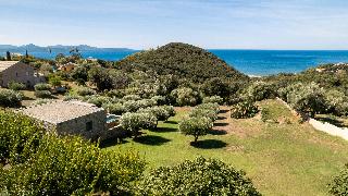 U San Daniellu Villas Et Chambres