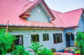 Safari Park House