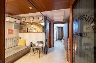 Dream Suite Istanbul