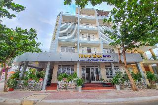 Thanh Binh Hotel Con Dao By Zuzu