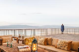 Ngorongoro Lodge Melia Collection
