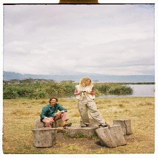 Ngorongoro Lodge Melia Collection
