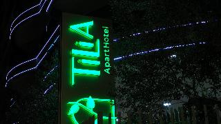 Tilia Aparthotel Beirut