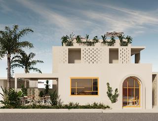 Patricia Suites