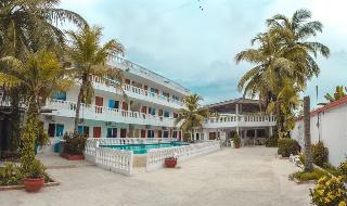 Boquilla Suites By Geh Suites
