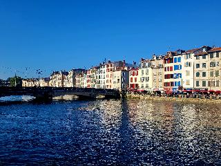 Vvf Villages Anglet