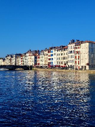 Vvf Villages Anglet