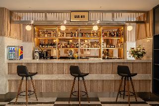 Awen Lara Hotel