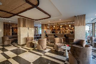 Awen Lara Hotel