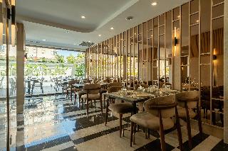 Awen Lara Hotel