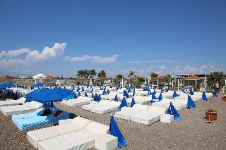 Awen Lara Hotel