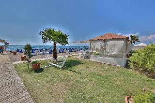 Awen Lara Hotel