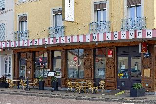 Hôtel du Commerce