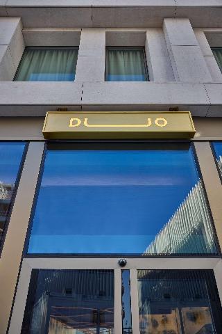 Duo Hotel Lisbon, Curio Collection by Hilton