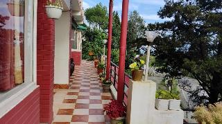 Dew Drops Homestay