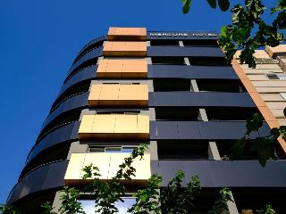 Mercure Larnaca Finikoudes Beach