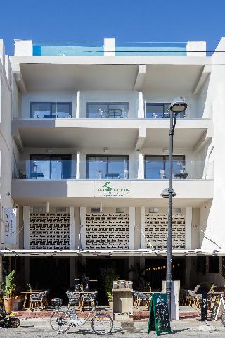 San Antonio Boutique Hotel & Spa