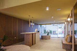 San Antonio Boutique Hotel & Spa