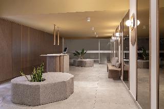 San Antonio Boutique Hotel & Spa