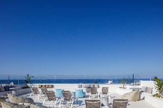 San Antonio Boutique Hotel & Spa