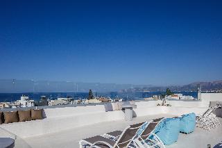 San Antonio Boutique Hotel & Spa