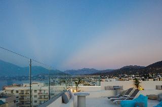 San Antonio Boutique Hotel & Spa
