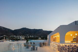 San Antonio Boutique Hotel & Spa
