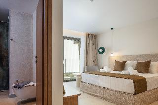 San Antonio Boutique Hotel & Spa