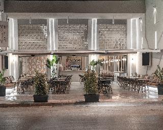 San Antonio Boutique Hotel & Spa