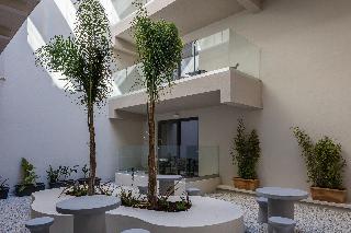 San Antonio Boutique Hotel & Spa