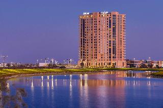 Hilton Al Khobar King Fahd Causeway