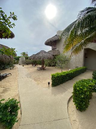 El Origen Villas & Spa Puerto Escondido