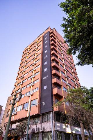 Mar Charbel Hotel