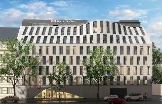 Hilton Garden Inn Debrecen City Centre