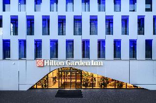 Hilton Garden Inn Debrecen City Centre